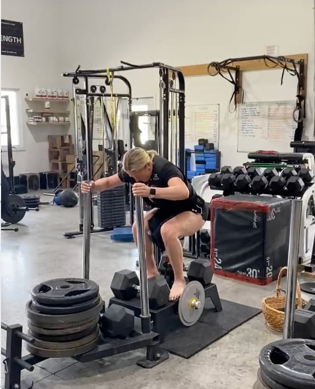 Sport Speed Training
